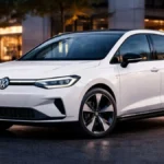 Volkswagen Small EV 2026