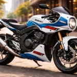 Suzuki GSX-8TT 2026