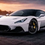 Maserati MCPura 2026