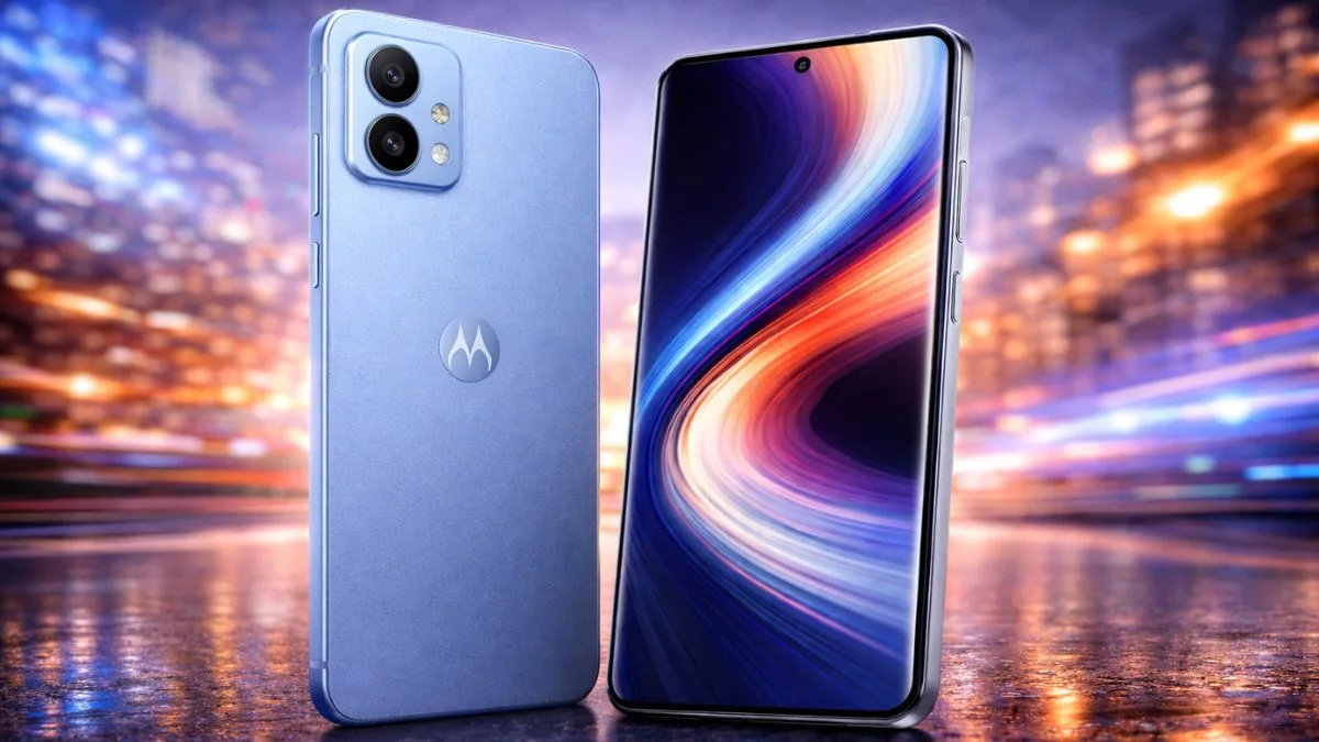 Motorola Edge 50 Neo