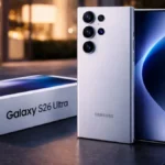 Samsung Galaxy S26 Ultra