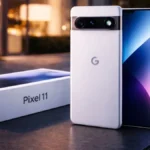 Google Pixel 11