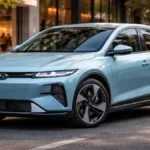 2026 Hyundai Ioniq 3