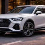 2026 Audi Q3
