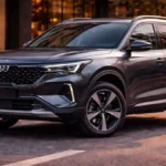 2026 Mahindra XUV 7XO