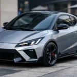 This Car Is Cheaper Than an iPhone