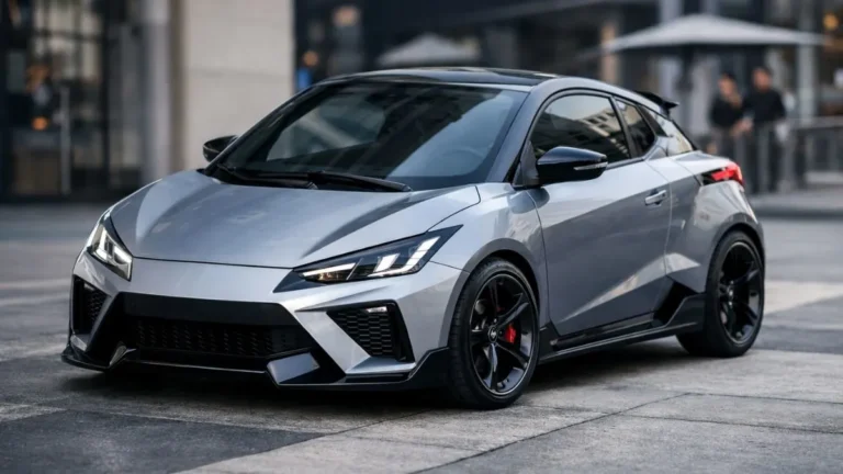 This Car Is Cheaper Than an iPhone