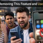 Apple Is Removing This Feature