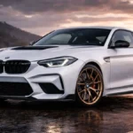 BMW M2 CS 2026