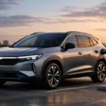 This Upcoming 2026 SUV Is Getting More Attention Than Tesla