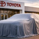 Why Drivers Are Excited About This New Toyota Launch in 2026