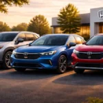 5 Things No One Is Talking About in the 2026 Honda Cars