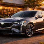 Why This Luxury Car Might Be a Bad Deal in 2026