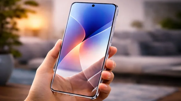 People Are Already Waiting for This 2026 Smartphone