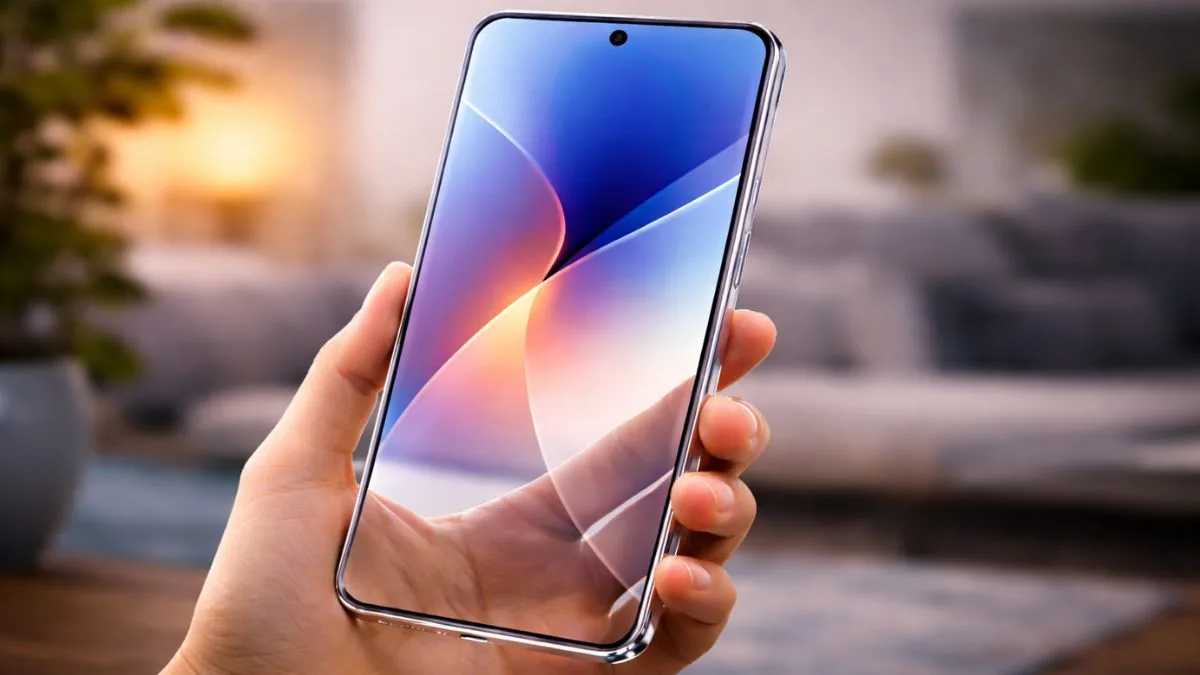 People Are Already Waiting for This 2026 Smartphone