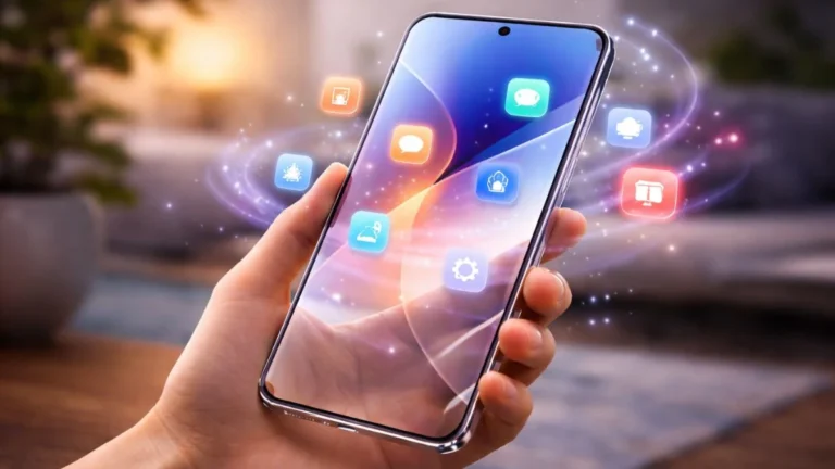 This Phone Feature in 2026 Is Making Older Models Obsolete