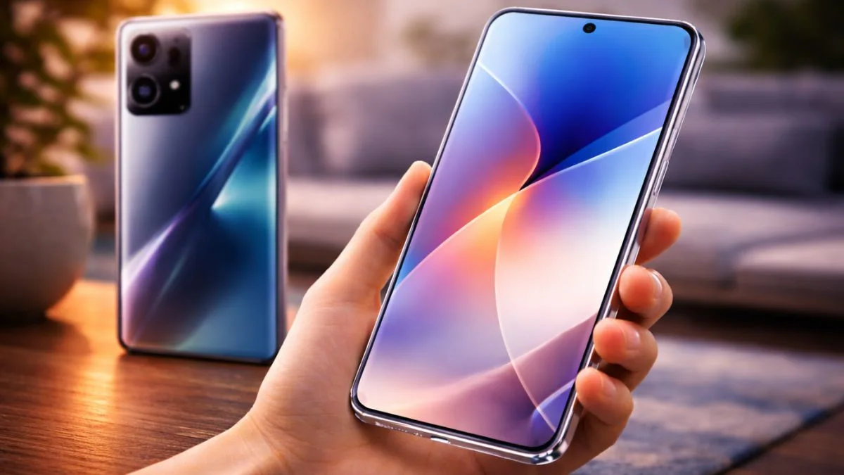 Why Tech Fans Are Skipping 2025 Phones for This 2026 Model