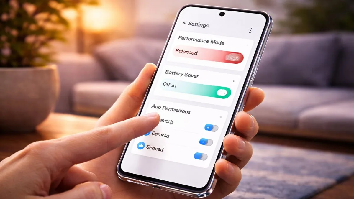 One Thing Missing in Most 2026 Smartphones