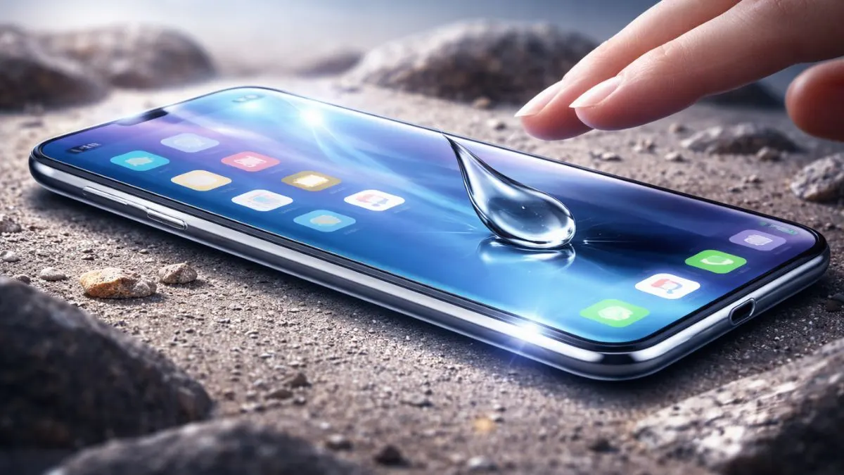 Your Phone May Never Need a Case in 2026