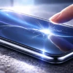 Smartphones That Heal Their Own Scratches Could Launch in 2026