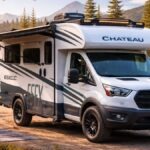 Thor Chateau ESpec 19X