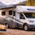 2026 Winnebago Thrive